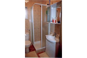 Хърватска Privát Kaštel Štafilić, Екстериор